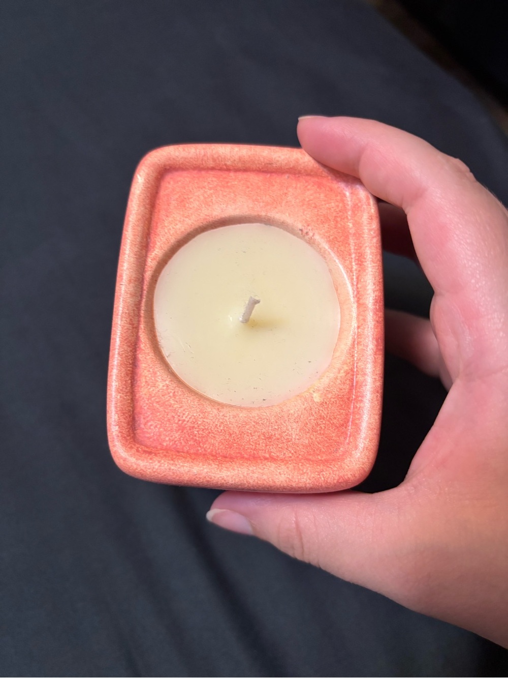 Seagull Studios HeartWarmers Friendship Candle - Picture 4 of 5